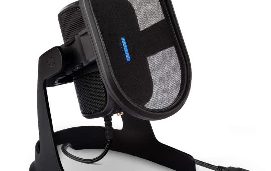 Umpire - mikrofon USB