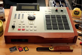 AKAI MPC (część II)
