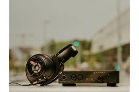 Sennheiser HD 820