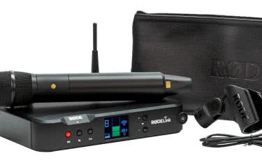 RødeLink Performer Kit 