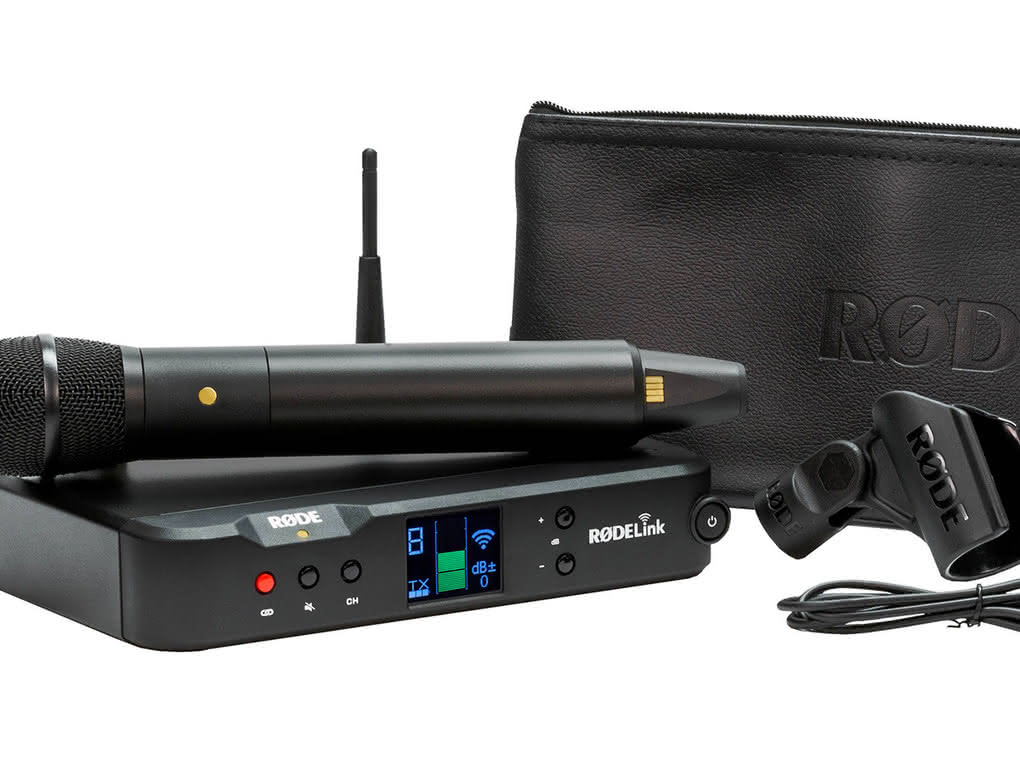 RødeLink Performer Kit