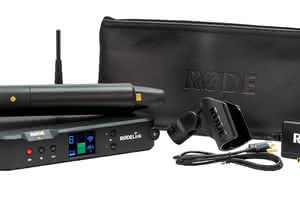 RødeLink Performer Kit