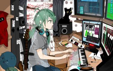 beat bars i nowe adaptery MIDI 