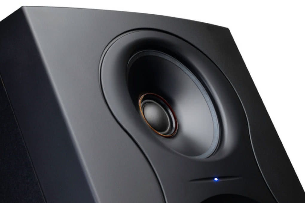 Kali Audio IN-8, czyli moc i szczegółowa scena dźwiękowa