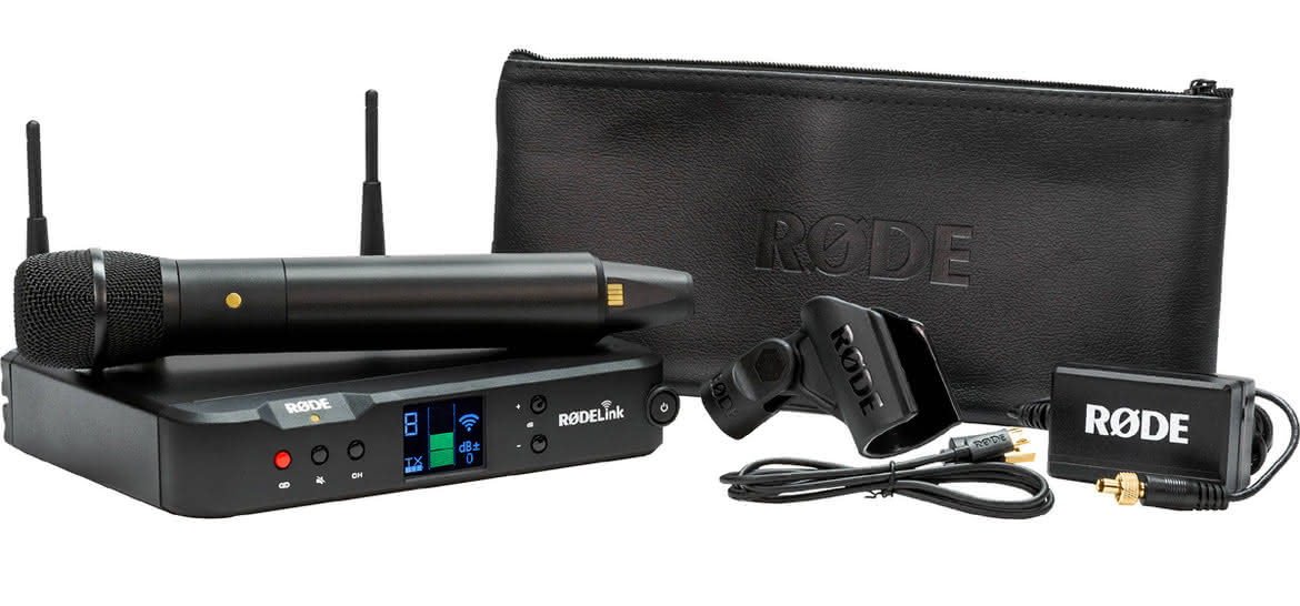 RødeLink Performer Kit