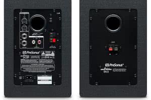 Eris E4.5 BT - kompaktowe monitory odsłuchowe