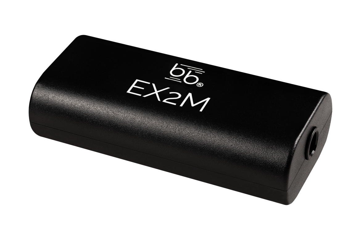 beat bars i nowe adaptery MIDI