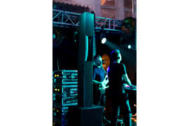 L-Acoustics Syva