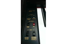 KDP90 - pianino cyfrowe