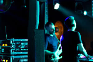 L-Acoustics Syva