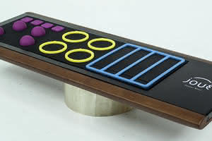 Joué J3 Essential - kontroler MIDI