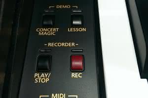 KDP90 - pianino cyfrowe 