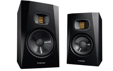 ADAM Audio T Series 