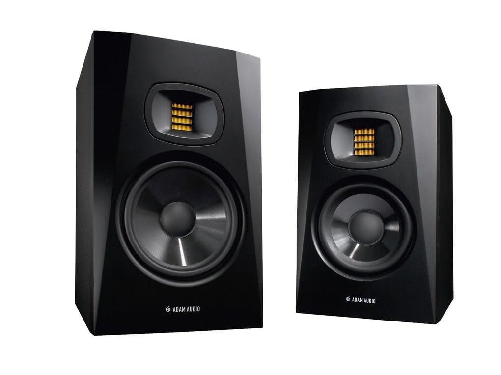 ADAM Audio T Series
