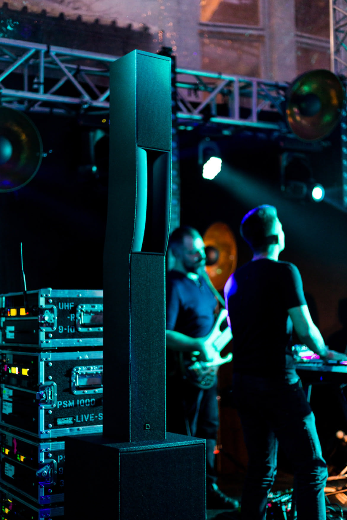 L-Acoustics Syva