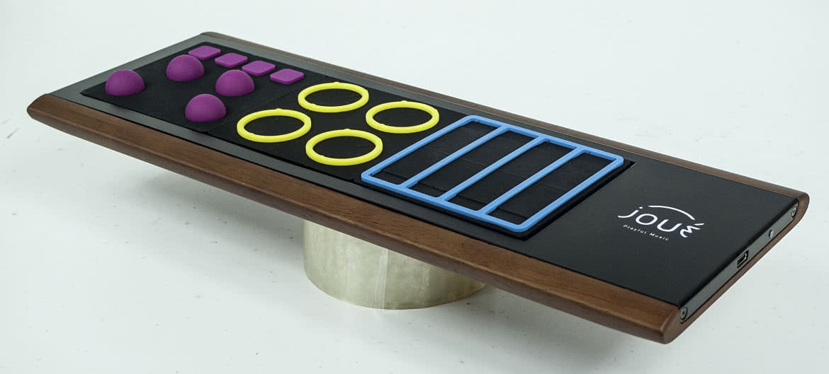 Joué J3 Essential - kontroler MIDI