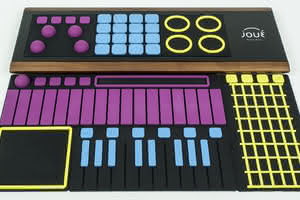 Joué J3 Essential - kontroler MIDI