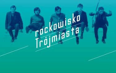 Rockowisko Trójmiasta, lata 70. 