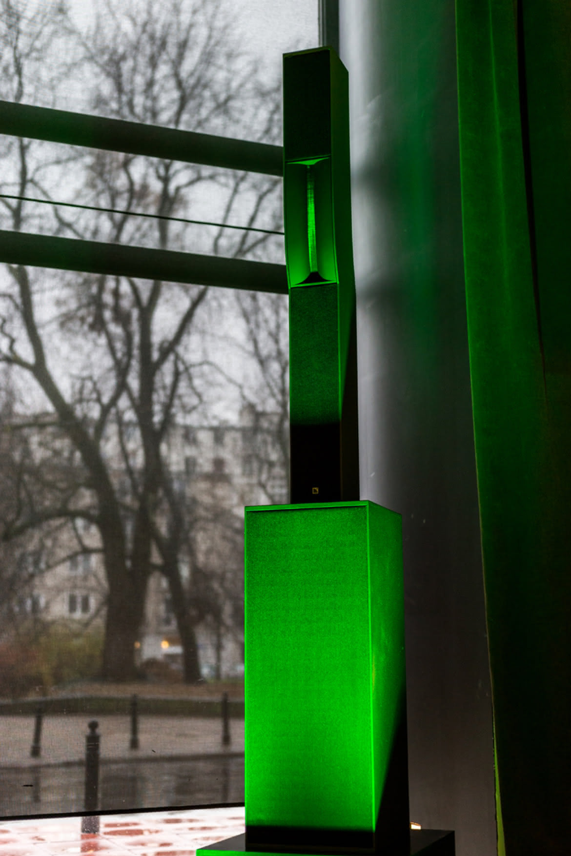 L-Acoustics Syva