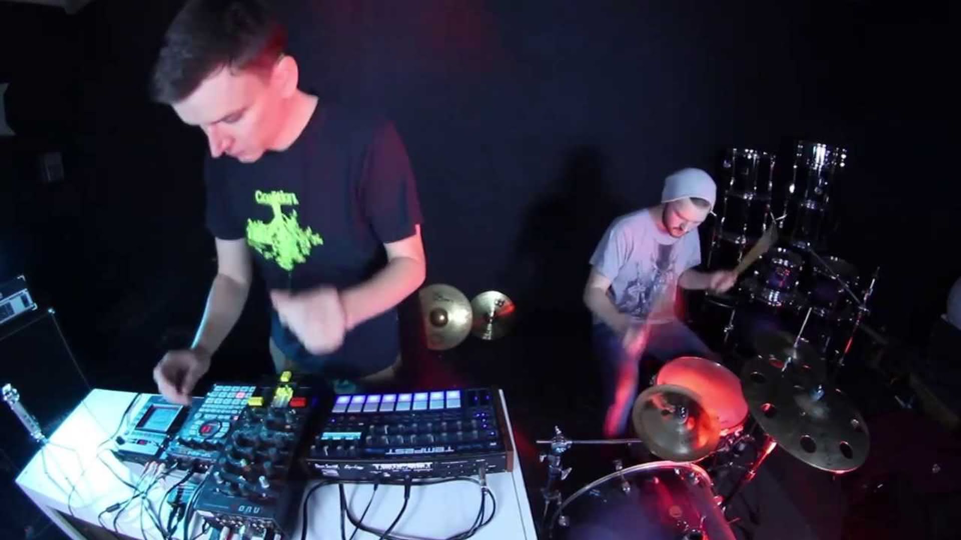 Sonar Soul & Rafał Dutkiewicz