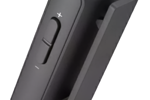 MightyMic C+Pro - mikrofonowy system reporterski