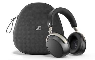 Sennheiser HDB 630 – słuchawki stworzone, aby dostarczać dźwięk klasy audiofilskiej 