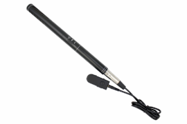 MightyMic C+Pro - mikrofonowy system reporterski