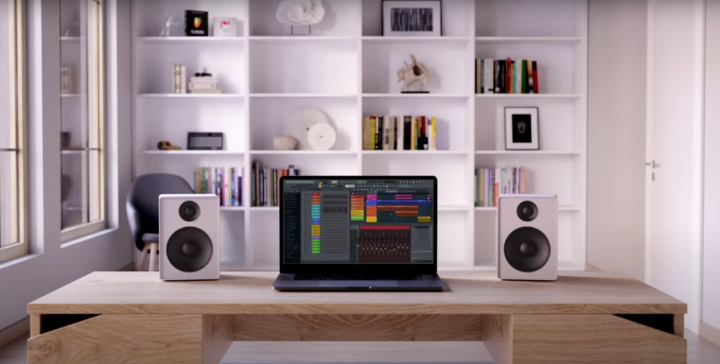 FL Studio 20.07 - kolejne usprawnienia