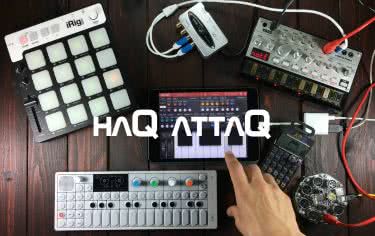 Oglądamy YouTube - haQ attaQ 
