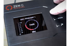 Zen Q Synergy Core USB - interfejs audio z systemem DSP