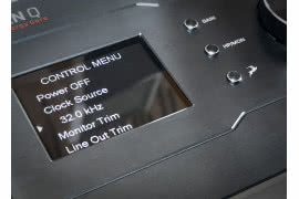 Zen Q Synergy Core USB - interfejs audio z systemem DSP