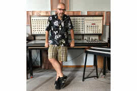 EMS Synthi 100: ostrożnie z marzeniami