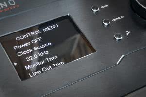 Zen Q Synergy Core USB - interfejs audio z systemem DSP