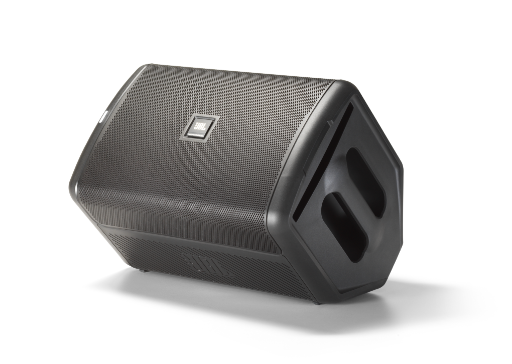 JBL EON ONE Compact - Szwajcarski scyzoryk mobilnych zestawów głośnikowych
