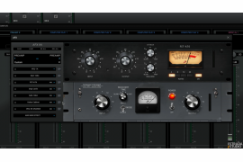 Zen Q Synergy Core USB - interfejs audio z systemem DSP