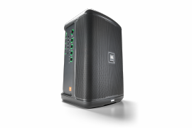 JBL EON ONE Compact - Szwajcarski scyzoryk mobilnych zestawów głośnikowych