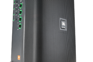 JBL EON ONE Compact - Szwajcarski scyzoryk mobilnych zestawów głośnikowych