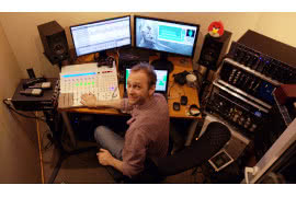 Sound Design w Wiedźmin 3 Dziki Gon