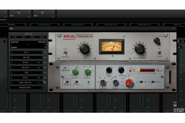 Zen Q Synergy Core USB - interfejs audio z systemem DSP