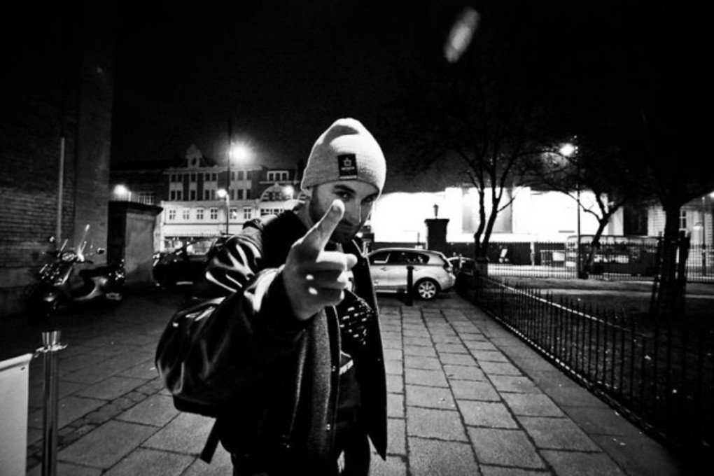 Czarny / HIFI - Przetrwa tylko ten kto ma pasję