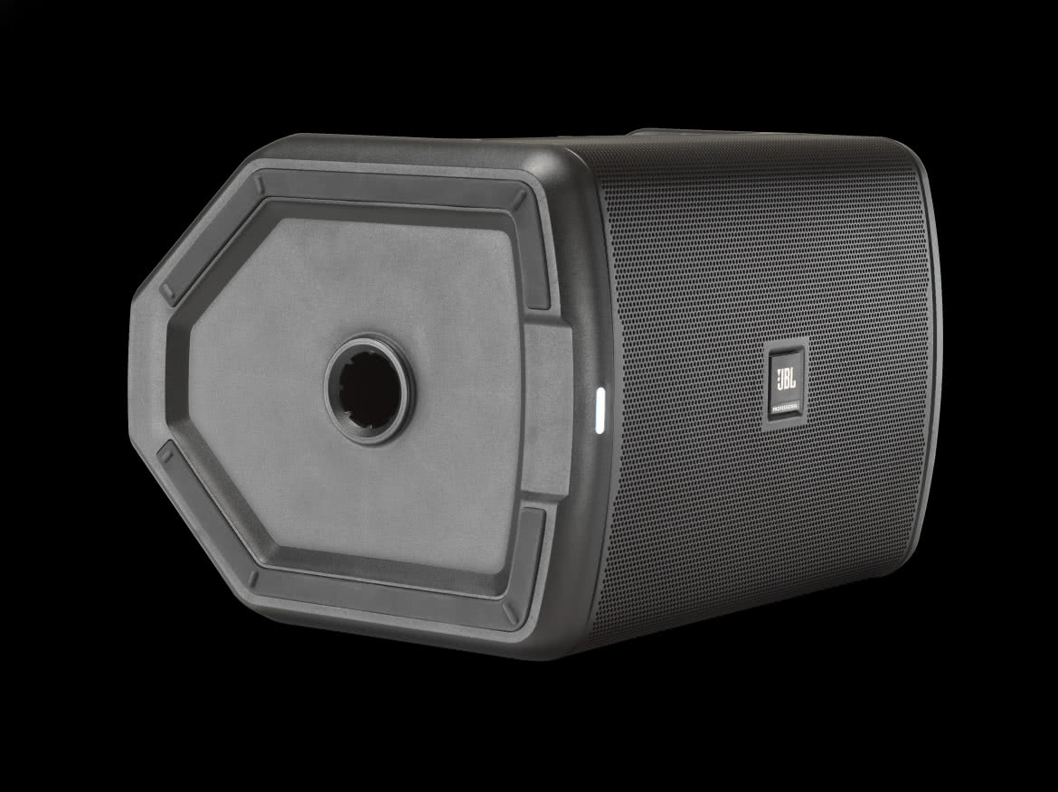 JBL EON ONE Compact - Szwajcarski scyzoryk mobilnych zestawów głośnikowych
