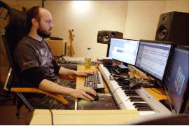 Sound Design w Wiedźmin 3 Dziki Gon