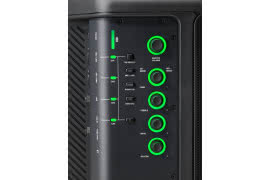 JBL EON ONE Compact - Szwajcarski scyzoryk mobilnych zestawów głośnikowych