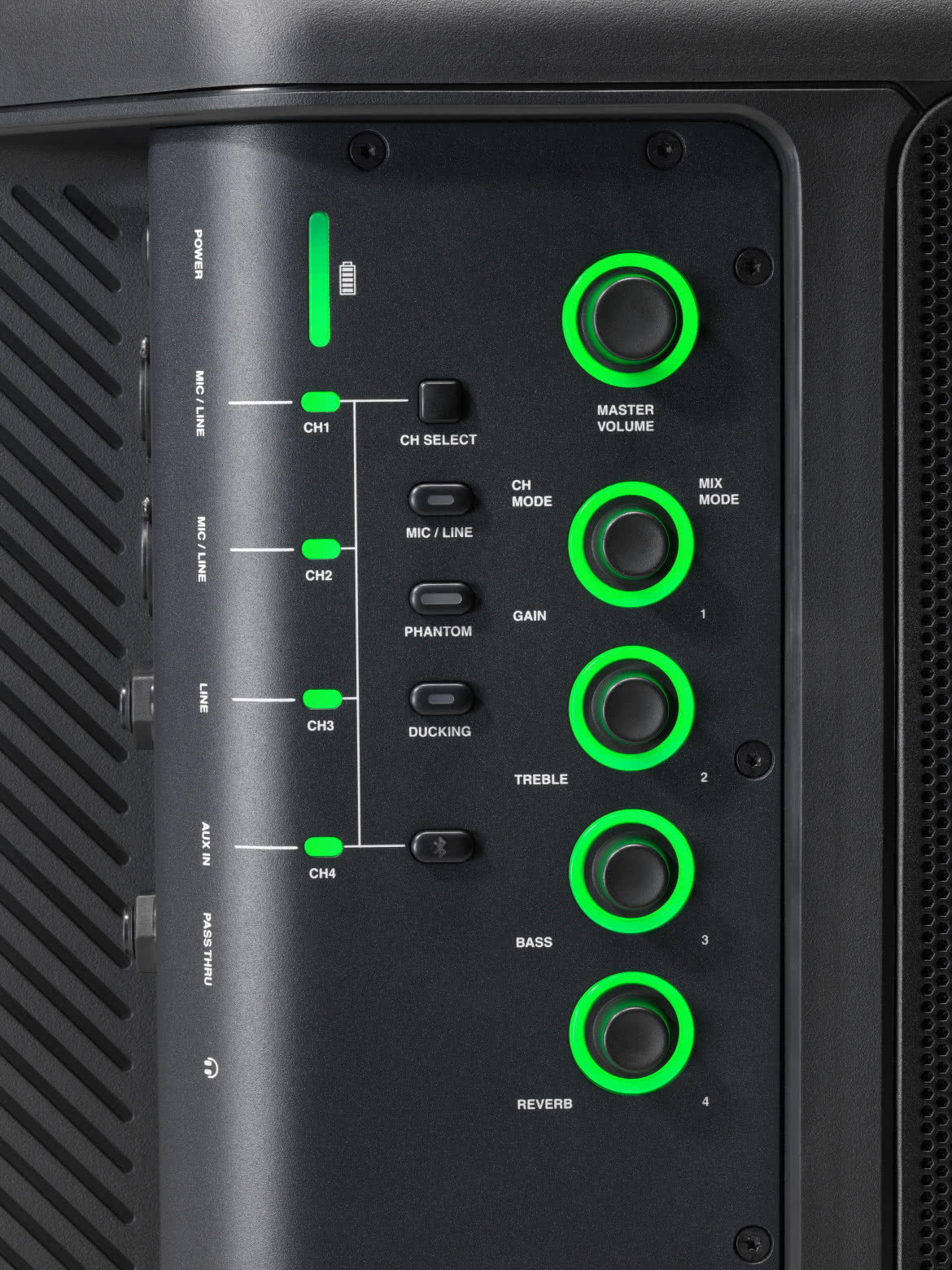 JBL EON ONE Compact - Szwajcarski scyzoryk mobilnych zestawów głośnikowych