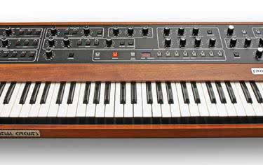 Firma Dave Smith Instruments wraca do nazwy Sequential 