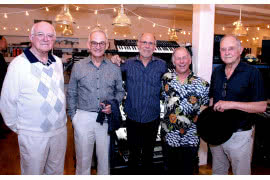 Firma Dave Smith Instruments wraca do nazwy Sequential