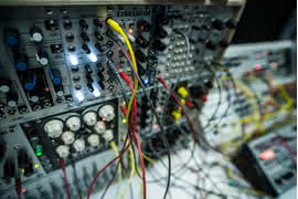 Mode.M Modular Shop