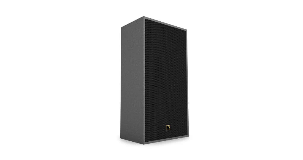 L-Acoustics przedstawia nowe uniwersalne głośniki do instalacji klasy premium 