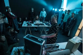 Mode.M Modular Shop