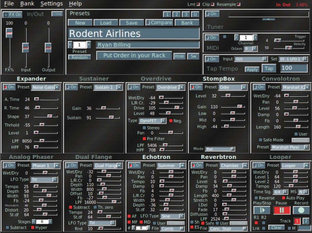 SE PolyMod KX, ATKSidechain i inne - najlepszy freeware z sierpnia